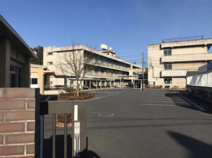 熊谷市立　三尻小学校