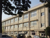熊谷市立　奈良小学校