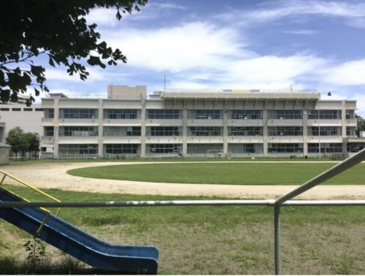 熊谷市立　桜木小学校の画像1