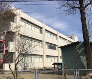 熊谷市立　籠原小学校の画像1