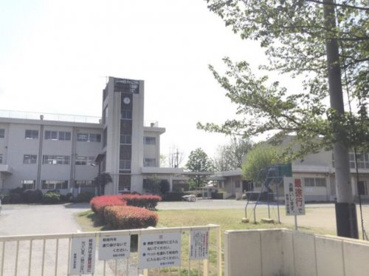 熊谷市立　新堀小学校の画像1