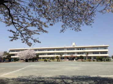 熊谷市立　吉見小学校の画像1