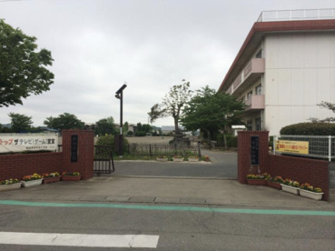 熊谷市立　市田小学校の画像1
