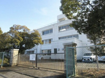 熊谷市立　長井小学校