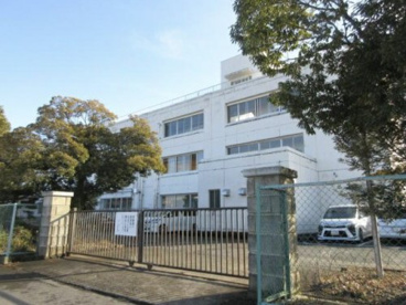 熊谷市立　長井小学校の画像1