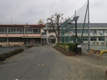 熊谷市立　秦小学校