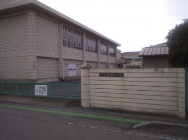 熊谷市立　妻沼西小学校の画像1