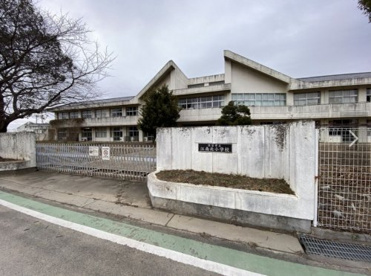 熊谷市立　江南北小学校の画像1