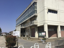 熊谷市立　荒川中学校