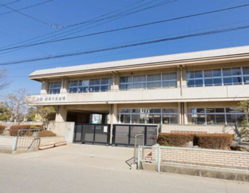 熊谷市立　富士見中学校の画像1