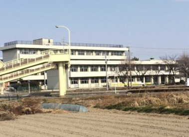 熊谷市立　大麻生中学校の画像1