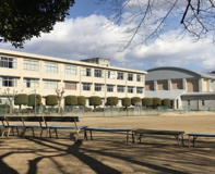 熊谷市立　吉岡中学校