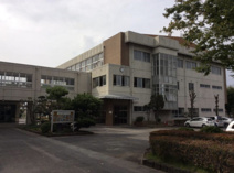 熊谷市立　玉井中学校