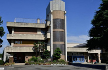 熊谷市立　別府中学校