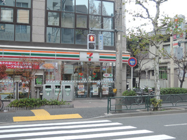 セブンイレブン　荒川５丁目店の画像1