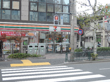 セブンイレブン　荒川５丁目店の画像2