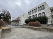 熊谷市立　江南中学校