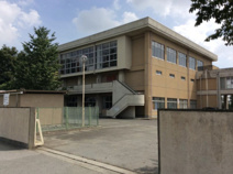 熊谷市立　大幡中学校