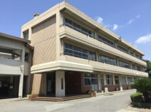 熊谷市立　妻沼東中学校