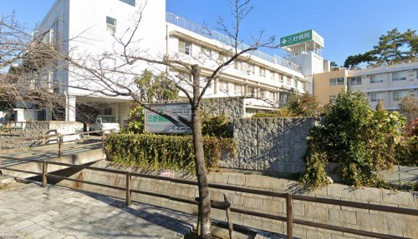 三好病院の画像2