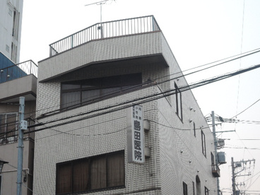 島田内科医院の画像2