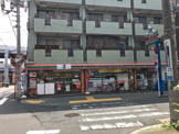 セブンイレブン青戸3丁目店