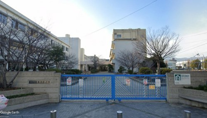西宮市立瓦木小学校の画像1