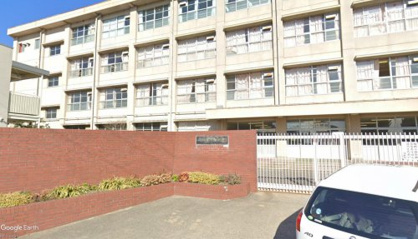 西宮市立深津中学校の画像1