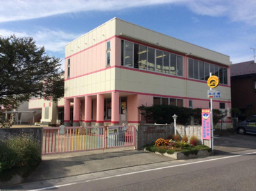本庄東幼稚園の画像1