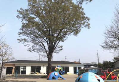 若泉幼稚園の画像1