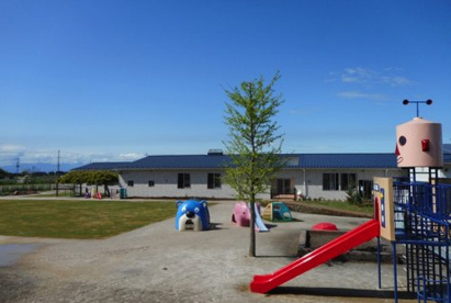 児玉桜井幼稚園の画像1