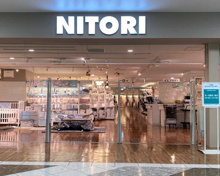 ニトリEXPRESS 池袋サンシャインシティ店