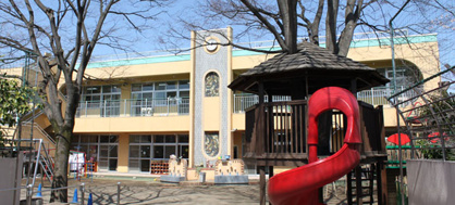 幼保連携型認定こども園コウガの森・共和の画像1