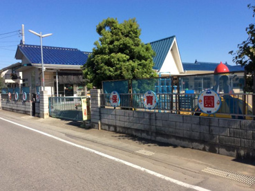 みどり保育園の画像1