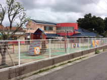 ほほえみこどもの国保育園