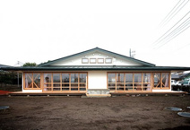 たんぽぽ保育園