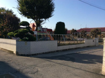 聖徳本庄保育園