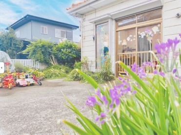 加川ベビールームの画像1