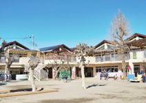 認定こども園三尻こども園