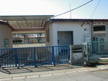 熊谷市立　江南幼稚園