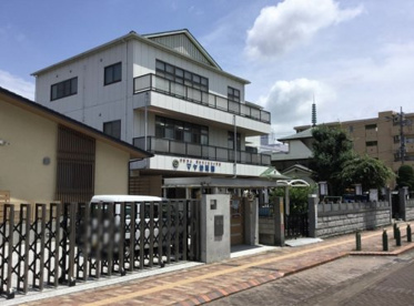 摩耶幼稚園の画像1