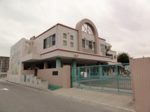 篭原若竹幼稚園