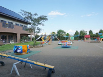 なりたこども園