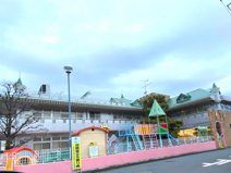 ことぶき乳児保育園