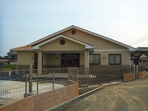 新里第二保育園