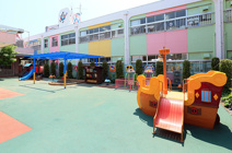 篭原のこキッズ保育園