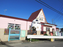 道ケ谷戸愛児園