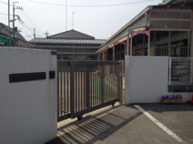 熊谷市立　銀座保育所