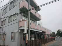 第三なでしこ保育園