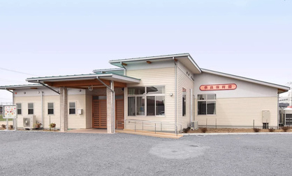 奈良保育園の画像1